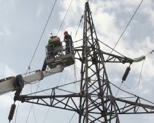 Графіки відключення світла у Полтавській області на тиждень з 20 по 26 квітня