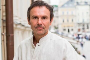 Святослав Вакарчук