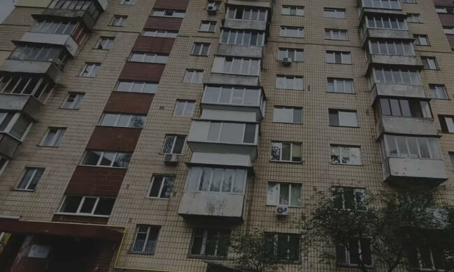 Купити квартиру в Києві