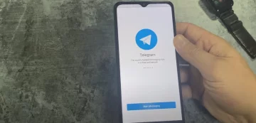 Не только TikTok: в Украине требуют срочно запретить Telegram, в чем причина