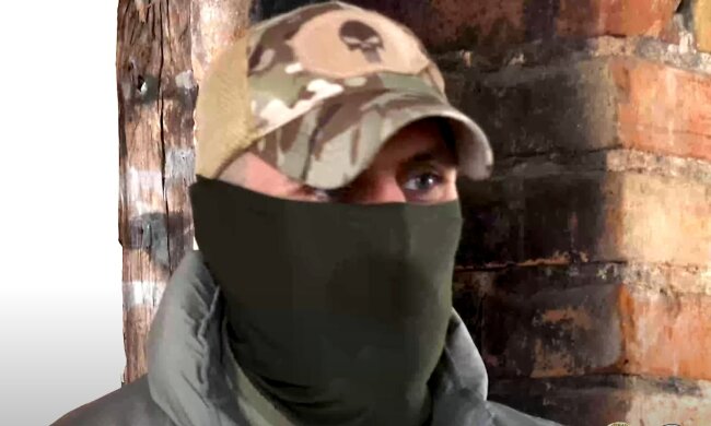 Безстрашних немає: інтерв’ю зі спецпризначенцем ЦСП "Омега"