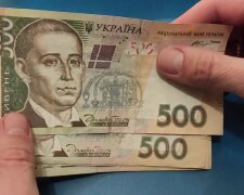 Грошова допомога для пенсіонерів та ВПО в Дніпропетровській області 