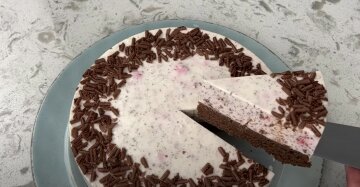 Бисквитный торт «Елизавета» к празднику, рецепт с фото — бородино-молодежка.рф