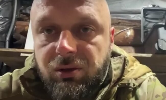 "Добровольцы закончились": военный ВСУ призвал присоединиться к войскам женщин и пенсионеров