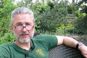 Геннадий Друзенко заявил, что украинское общество вышло на новый уровень