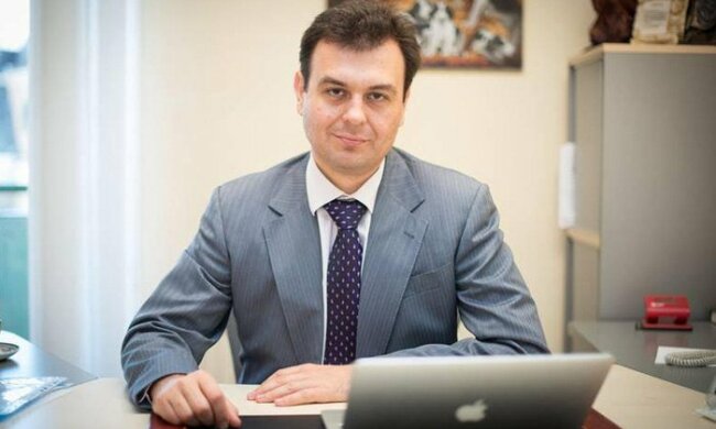 Гетманцев став Віце-Президентом Асоціації платників податків