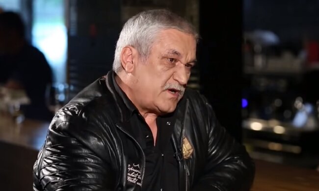 Василь Шкляр