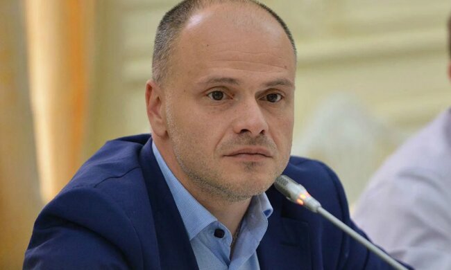 михаил радуцкий