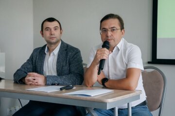 навчання для працівників Держекоінспекції