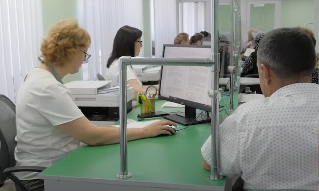 Субсидії для пенсіонерів у Кривому Розі