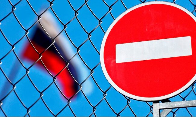 санкции