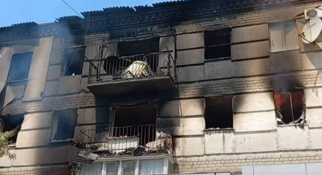 "Зрадники можуть бути серед вас": окупанти спеціально б'ють по бомбосховищах, жертв все більше