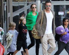 Дочь Анджелины Джоли заявила о расставании с матерью: «побег заметили не сразу»