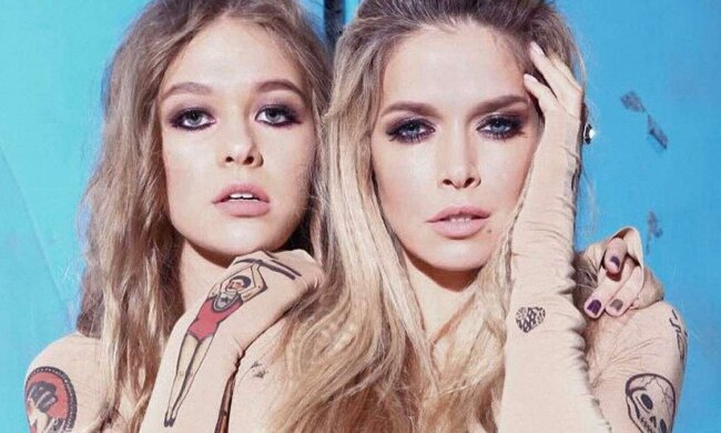 Соня Киперман, дочь Веры Брежневой