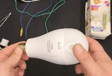 Графік відключення світла в Кіровоградській області на 19 грудня