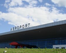Аэропорт Кишинев