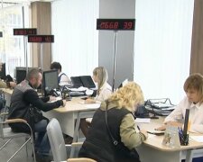 Пенсія без стажу в Харківській області