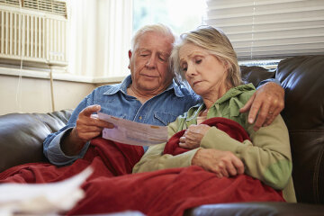 пенсия, пенсионер, пенсионеры, пенсионерка