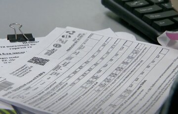 Повышение тарифов на коммунальные услуги в Одессе