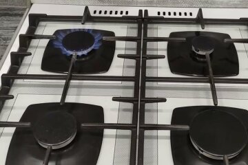 Графік відключення газу на тиждень з 9 по 15 березня у Волинській області