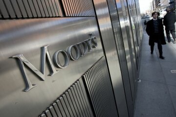 moody’s мудис агентство
