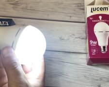 График отключения света в Харьковской области на 25 ноября