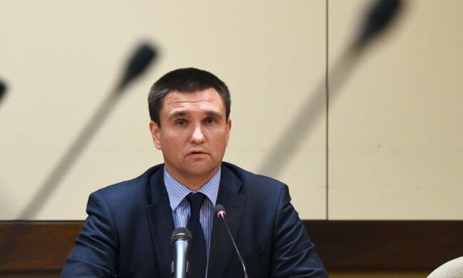 павел климкин