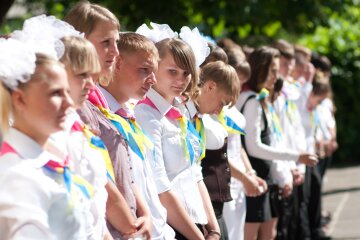 Українські школи встановили антирекорд: такого не було ніколи
