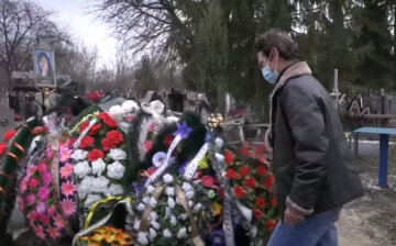 Хвора вірусом Українка "згоріла" за чотири дні, вдівець звинувачує лікарів: "ми не могли їй допомогти вдома"