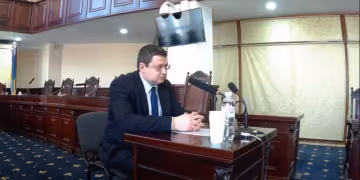 Михаил Романюк