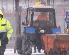 Снег и дожди накроют Украину, синоптики предупредили об опасности на дорогах: где будет хуже всего