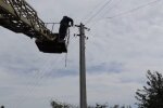 Графіки відключення світла у Кіровоградській області на 3 червня