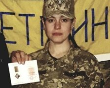 Мати-одиначка залишила вдома малюка, щоб рятувати захисників України: "Там не можна плакати"