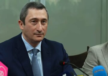 Олексій Чернишов