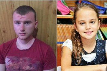 Даша Лукьяненко