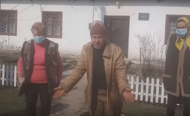 На Одещині повстали проти гостя з Європи, відео переполоху: "Не має права..."