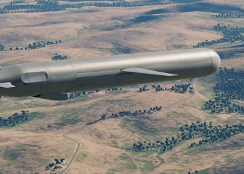 ракета Tomahawk