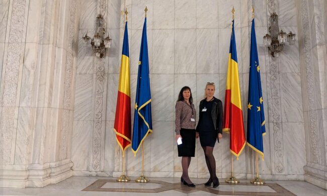 Представители Госэкоинспекции на конференции IMPEL: водные и земельные вызовы ЕС