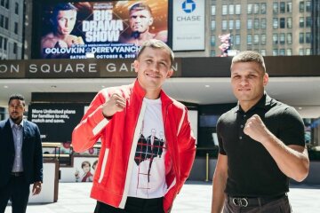 Дерев’янченко і Головкін отримали додатковий стимул для перемоги: деталі несподіваного рішення
