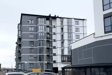 Безкоштовне житло для ВПО у Дніпрі