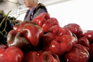 Подорожание продуктов в Запорожье