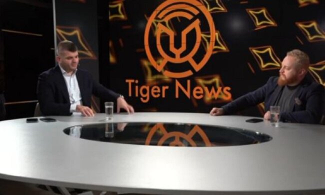 Когда рынок был открыт – в каждом дворе были какие-то непонятные компьютерные залы, - Антон Кучухидзе