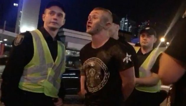 Це нормально для цивілізованої країни: Шкіряк шокував коментарем про звіряче побиття фанів “Ліверпуля”