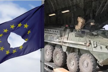 Обещания и реальность: эксперт рассказал, как ЕС не выполняет обязательства по поставкам помощи Украине