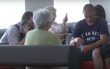 Денежная помощь для ВПЛ в Полтавской области