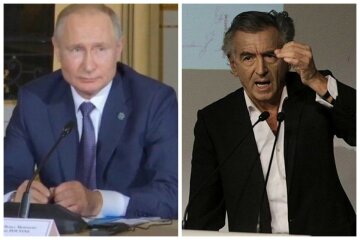 Французский писатель рассказал, кем на самом деле является Путин для РФ: "Он враг и позор"