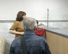 Грошова допомога на перевірку здоров’я для пенсіонерів в Запорізькій області