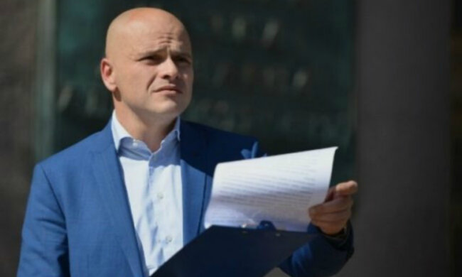 Зеленський зганьбився з другом Порошенка Радуцьким: “рокіровка не вдалася”, деталі скандалу