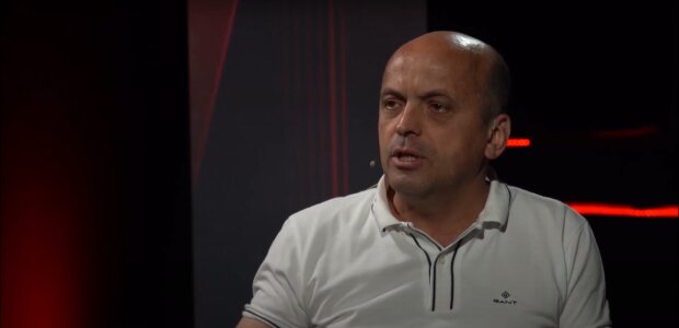 Політичний експерт Ростислав Балабан пояснив, як побудована росія: «Це така модель, яка споживає з усіх своїх земель 70% бюджету»