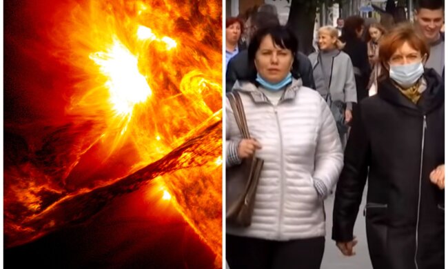 магнитные бури